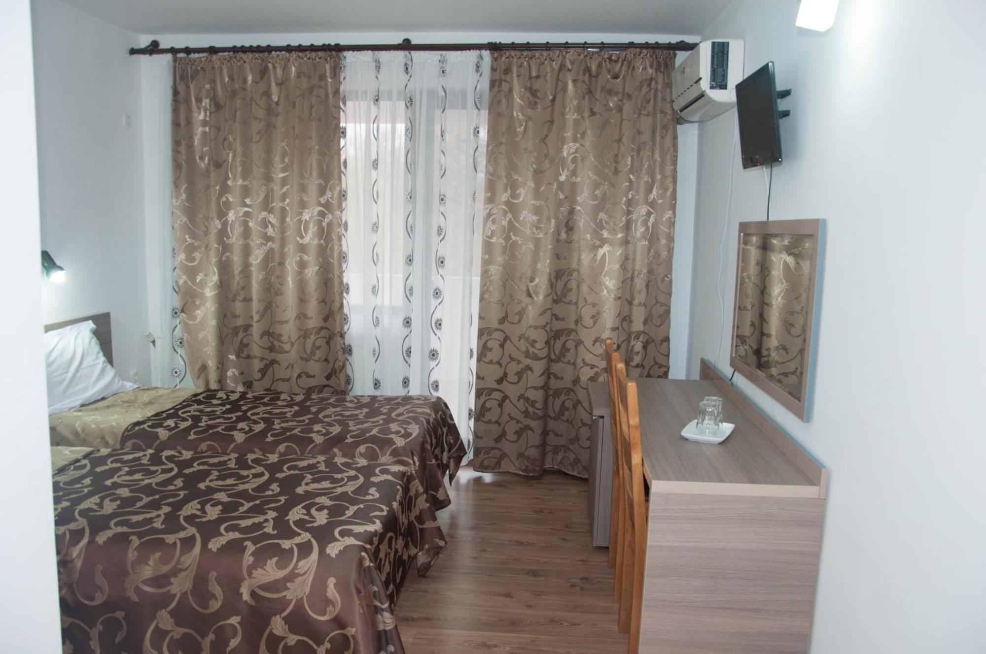 Hotel Popasul Iancului Corbii Mari Room photo