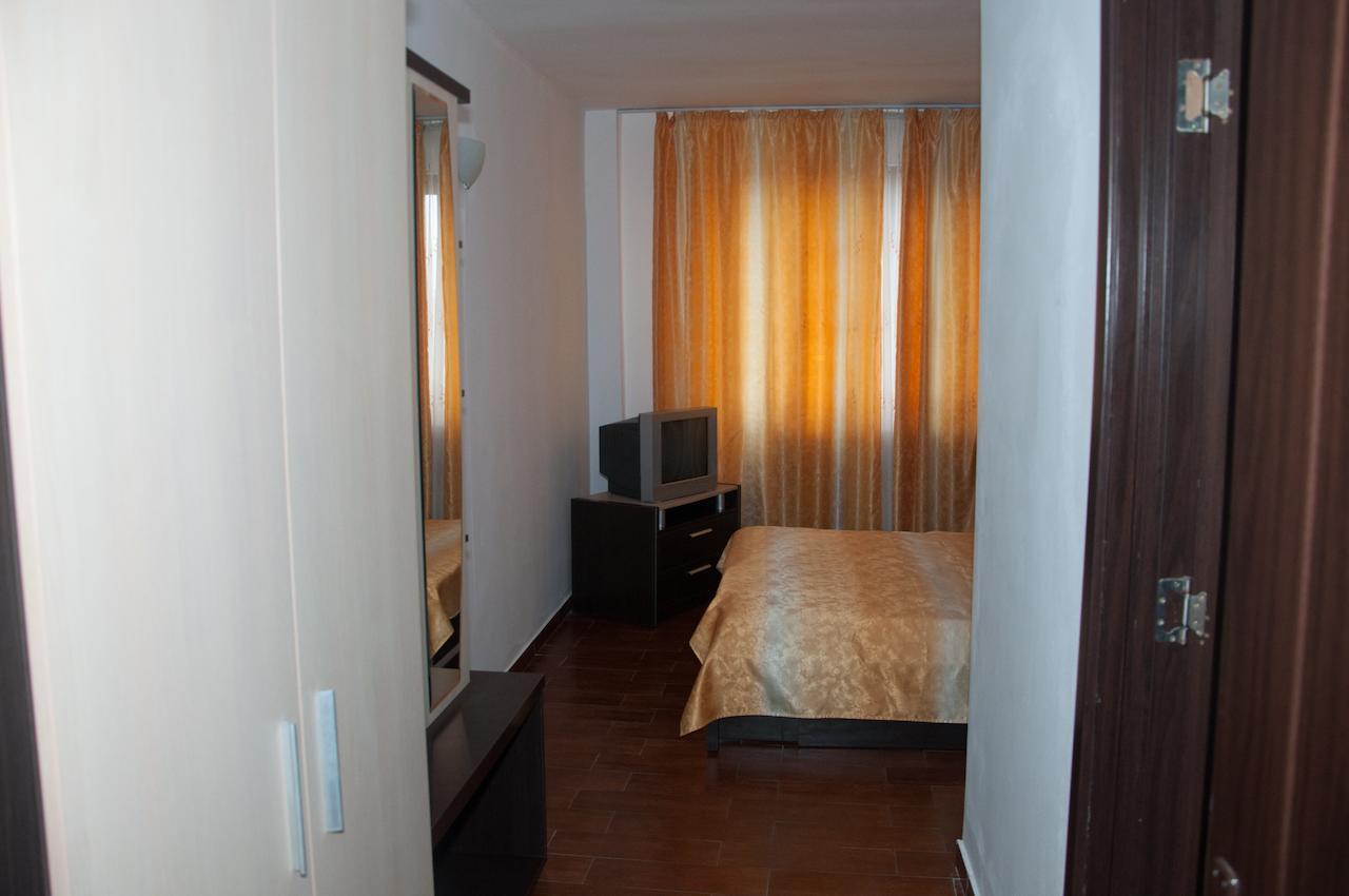 Hotel Popasul Iancului Corbii Mari Room photo