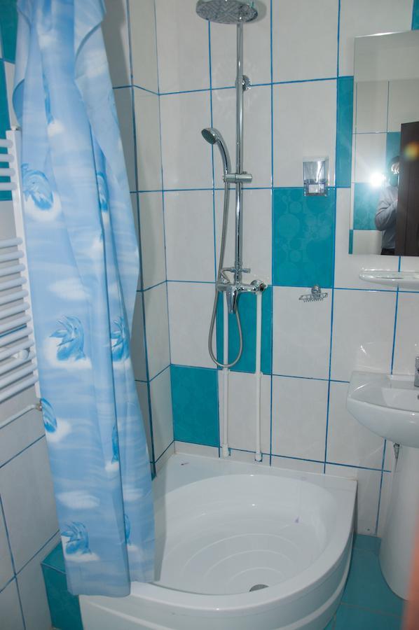 Hotel Popasul Iancului Corbii Mari Room photo